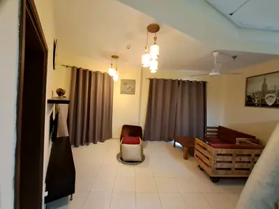 1bhk For Sale-With Balcony-Rented