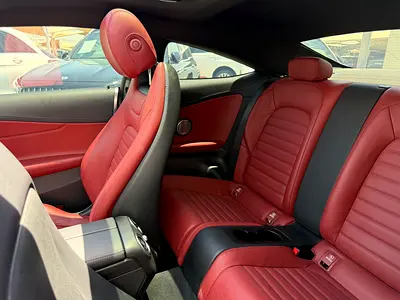 2019 Mercedes-BENZ C-CLASS 缩略图 15