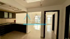 Autodrome View | Spacious 1 Bedroom Apartment for Rent | Arjan | Dubai