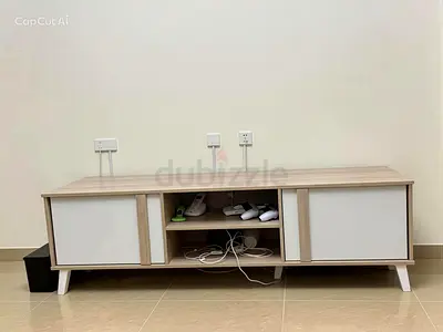 TV UNIT