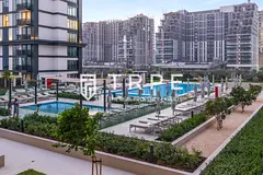 Park View | Vacant | Modern | Prime Location