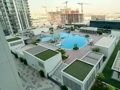 Exclusive | 2bhk Plus Maid | Big Extra Storage Room
