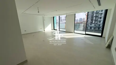 Good Location |High Quality Fitted Office for Sale