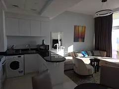 1BHK Furnished | Bright Layout | High Floor