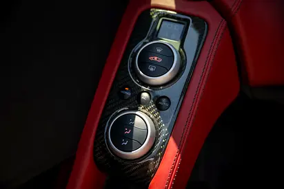 2016 Mclaren 650S 照片 15
