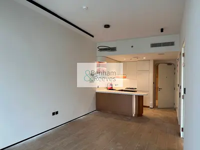 PREMIUM QUALITY I GARDEN VIEW I READY TO MOVE IN