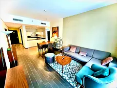 Fully Furnished | Available from 15th June| Summer Offer
