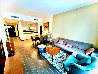 Fully Furnished | Available from 15th June| Summer Offer