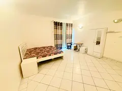 Luxury Furnished family  Room for Rent – Abu Hail, Dubai-2999