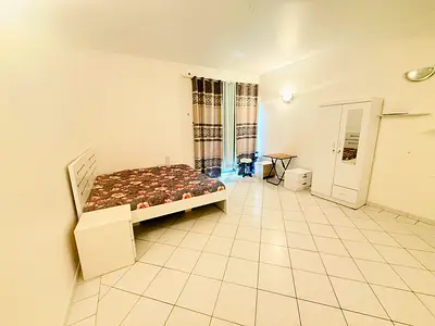 Luxury Furnished family  Room for Rent – Abu Hail, Dubai-2999