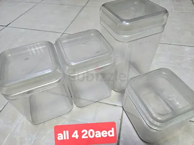 Kitchen stuff
