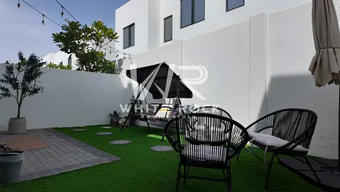 Ready to Move in | Spacious 2BR | Elegant Layout