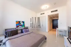Fully Furnished | High Floor | Vacant