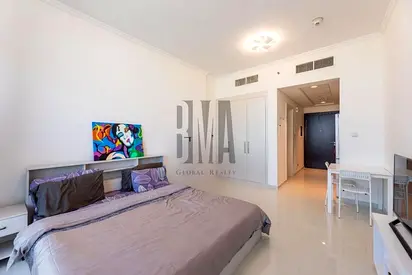 Fully Furnished | High Floor | Vacant