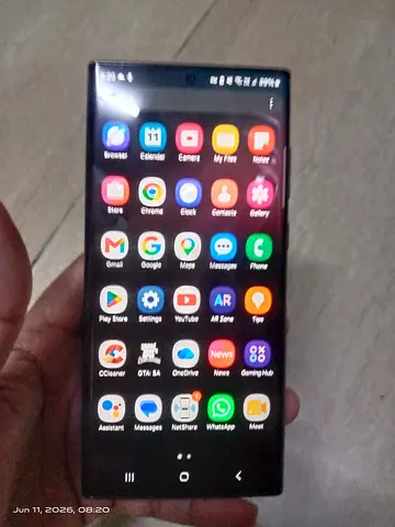 Mobile