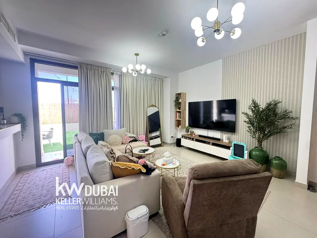 Investor Deal | Single Row | Landscaped