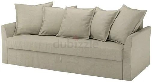 Holmsund Sofa Bed by IKEA