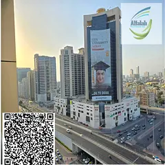 City Tower Two Bedroom Available For Sale Open View Close Kitchen With Parking