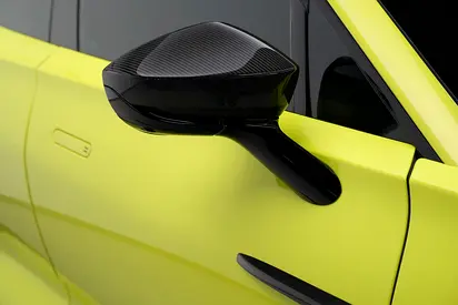 2023 Aston Martin DBX 缩略图 15