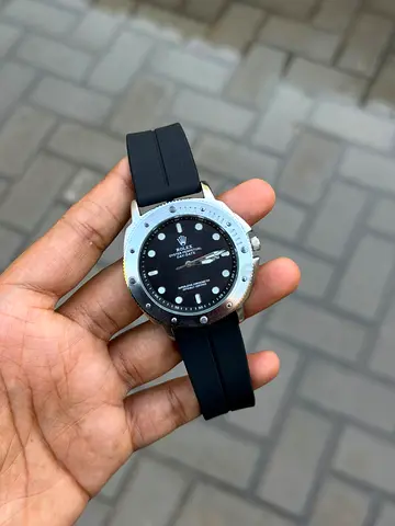 Rolex magnetic strap