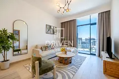 Lagoon View | Fully Furnished | Brand New | Vacant