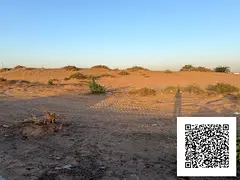 11,000 Sq.Ft. Land Available for Commercial Offices with G+4 Approval @AED 130/sq.ft. on 0% downpaym