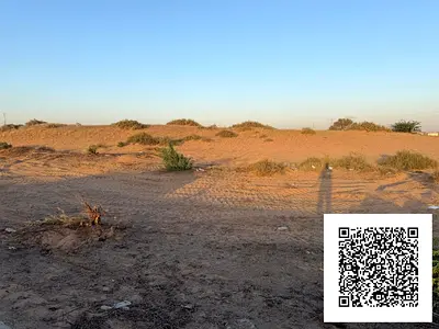 11,000 Sq.Ft. Land Available for Commercial Offices with G+4 Approval @AED 130/sq.ft. on 0% downpayment with 3 Year Payment Plan