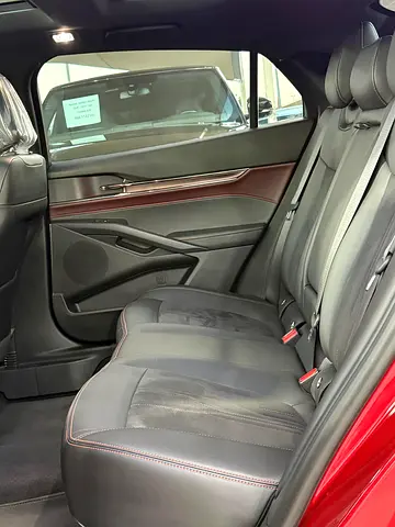 2025 FORD TAURUS 照片 14