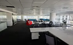 FULLY FITTED | SEMI FURNISHED | VASTU COMPLIANT