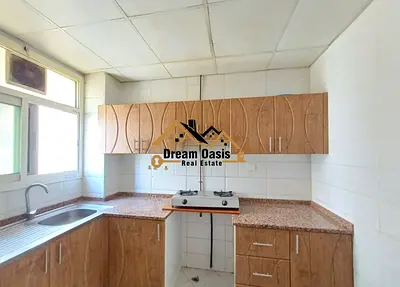 Exclusive Offer – 1BHK With Central AC in Muwaileh Rent 29,990