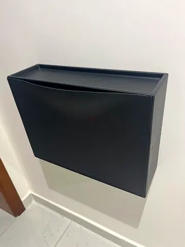 IKEA shoe rack