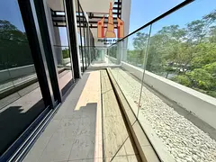 Modern Luxurious 1bhk + Big Balcony in Misk Aljada Community