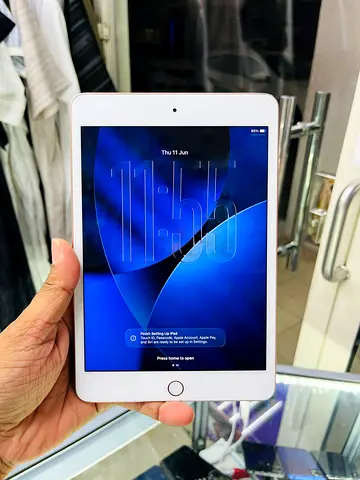 Ipad mini 5th gen 256GB