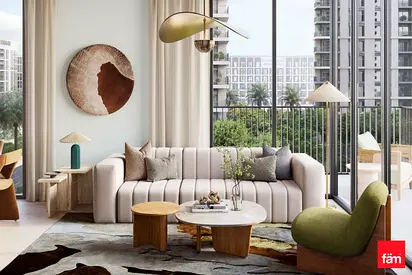 Motivated Seller | Park View | Handover Soon