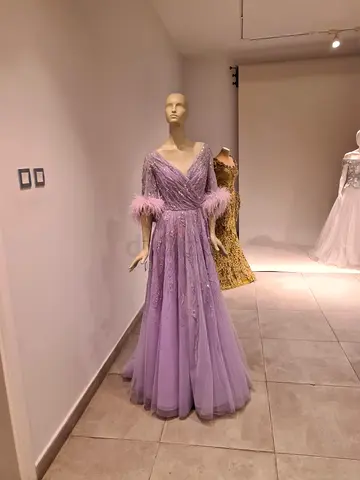 Female mannequin