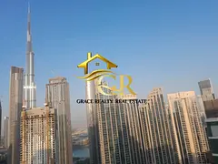 Sea View ! 1 BHK+STORE | EXECUTIVE TOWER
