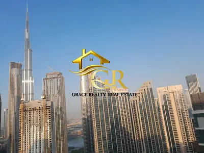 Sea View ! 1 BHK+STORE | EXECUTIVE TOWER