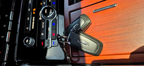 Lincoln Navigator Reserve, миниатюра 18