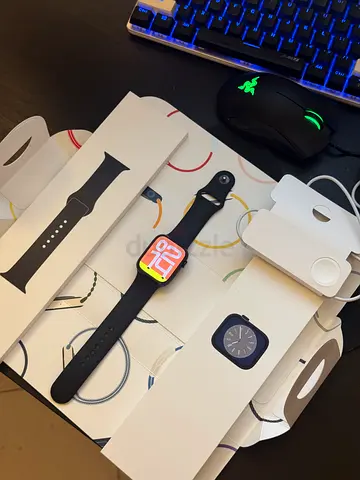 Apple Watch Series 8 (45mm) for sale