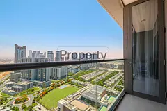 12 Payments Option | High Floor | Furnished
