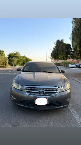 Ford Taurus 2011 GCC