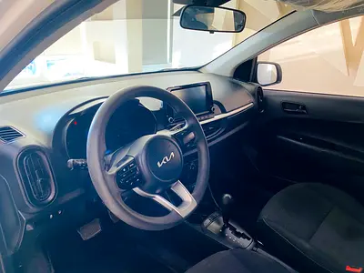 Kia Picanto LX, миниатюра 6