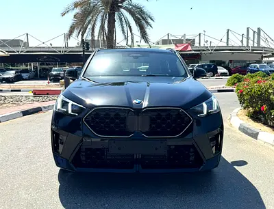 صورة 2 لـ 2024 BMW X2