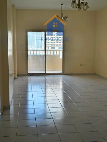 Apartment for rent, 3 rooms and a hall, Al Qasba