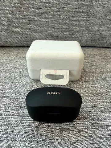 Sony Ear Pods - WF 1000xm4
