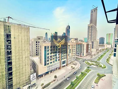Spacious 1 BHK GYM, POOL,PARKING | Near Sheikh Zayed Rd