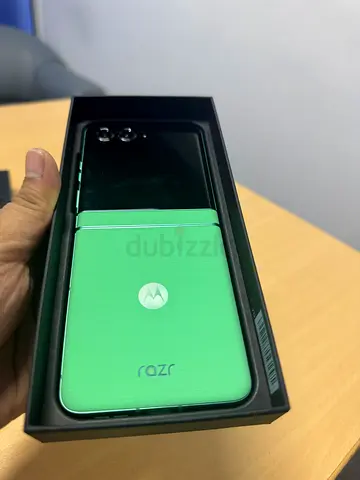 Motorola Razr 60 (2025)