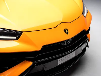 2024 Lamborghini URUS photo 7