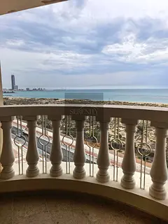 Largest Studio Layout | Furnished & Partitioned | Full Sea & Wynn View | READY TO MOVE | ROYAL BREEZ