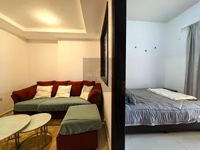 Largest Studio Layout | Furnished & Partitioned | Full Sea & Wynn View | READY TO MOVE | ROYAL BREEZE 5